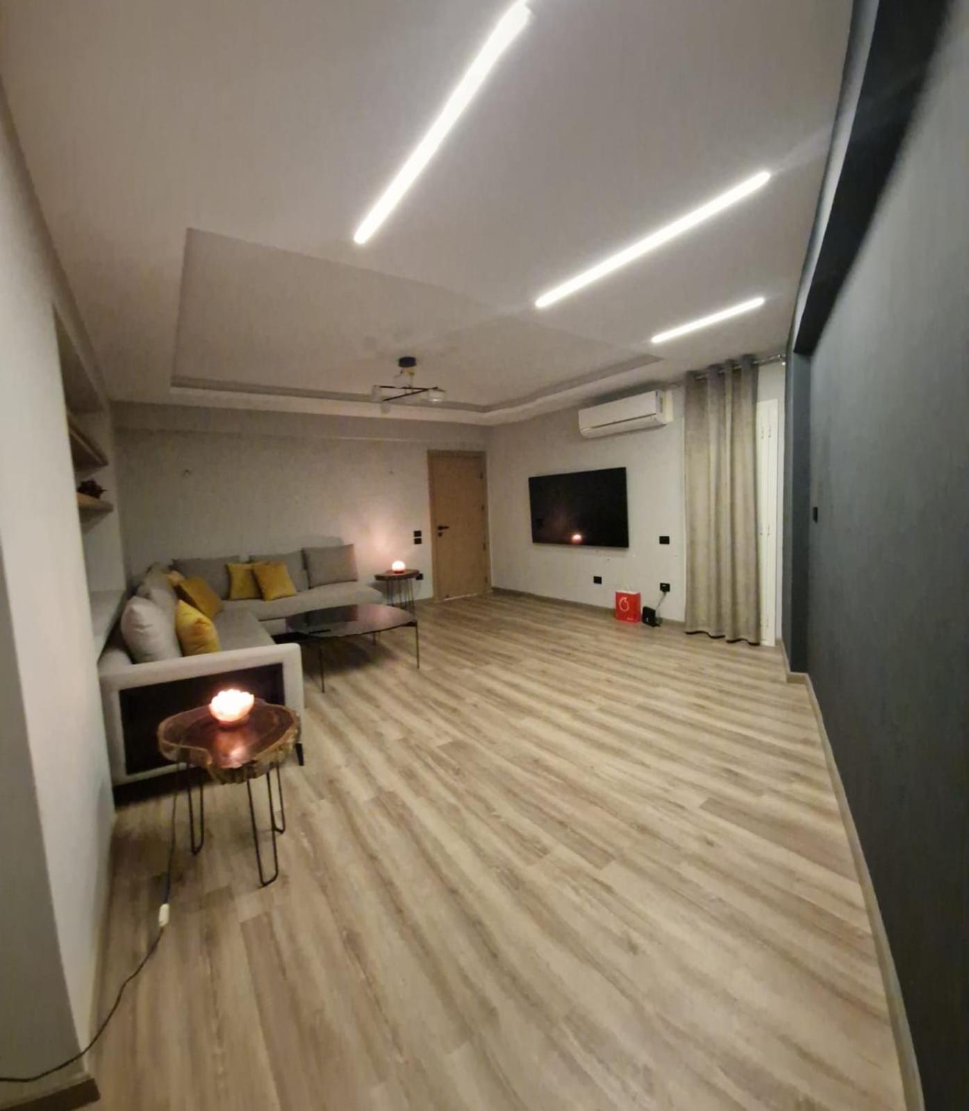 Comfy-Lux Appartment Александрия Екстериор снимка